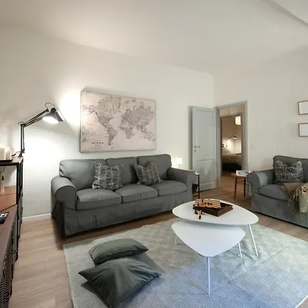 Canto Rivolto - Flo Apartments Florence Exterior photo