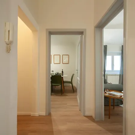 Canto Rivolto - Flo Apartments Florence Exterior photo