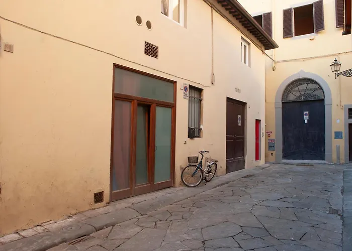 Canto Rivolto - Flo Apartments