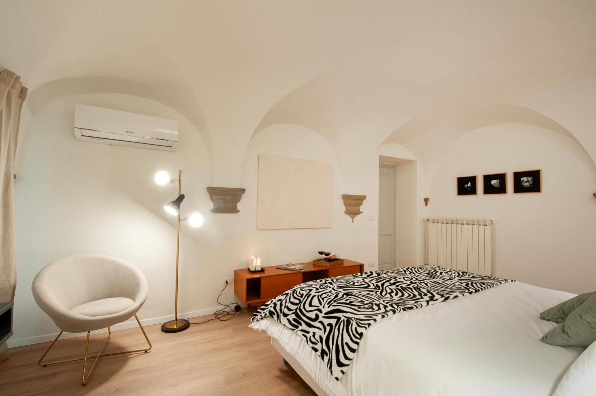 Apartment Canto Rivolto - Flo Florenz