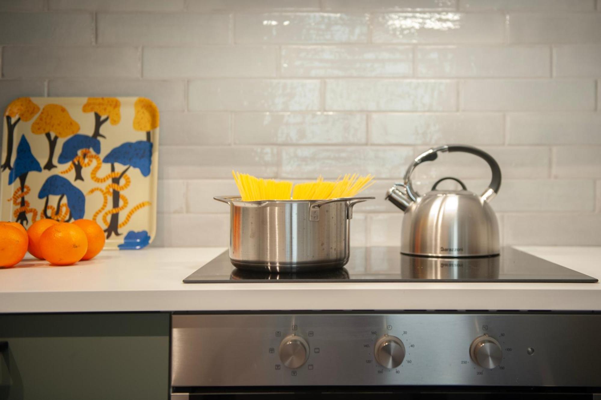 Canto Rivolto - Flo Apartment Florenz